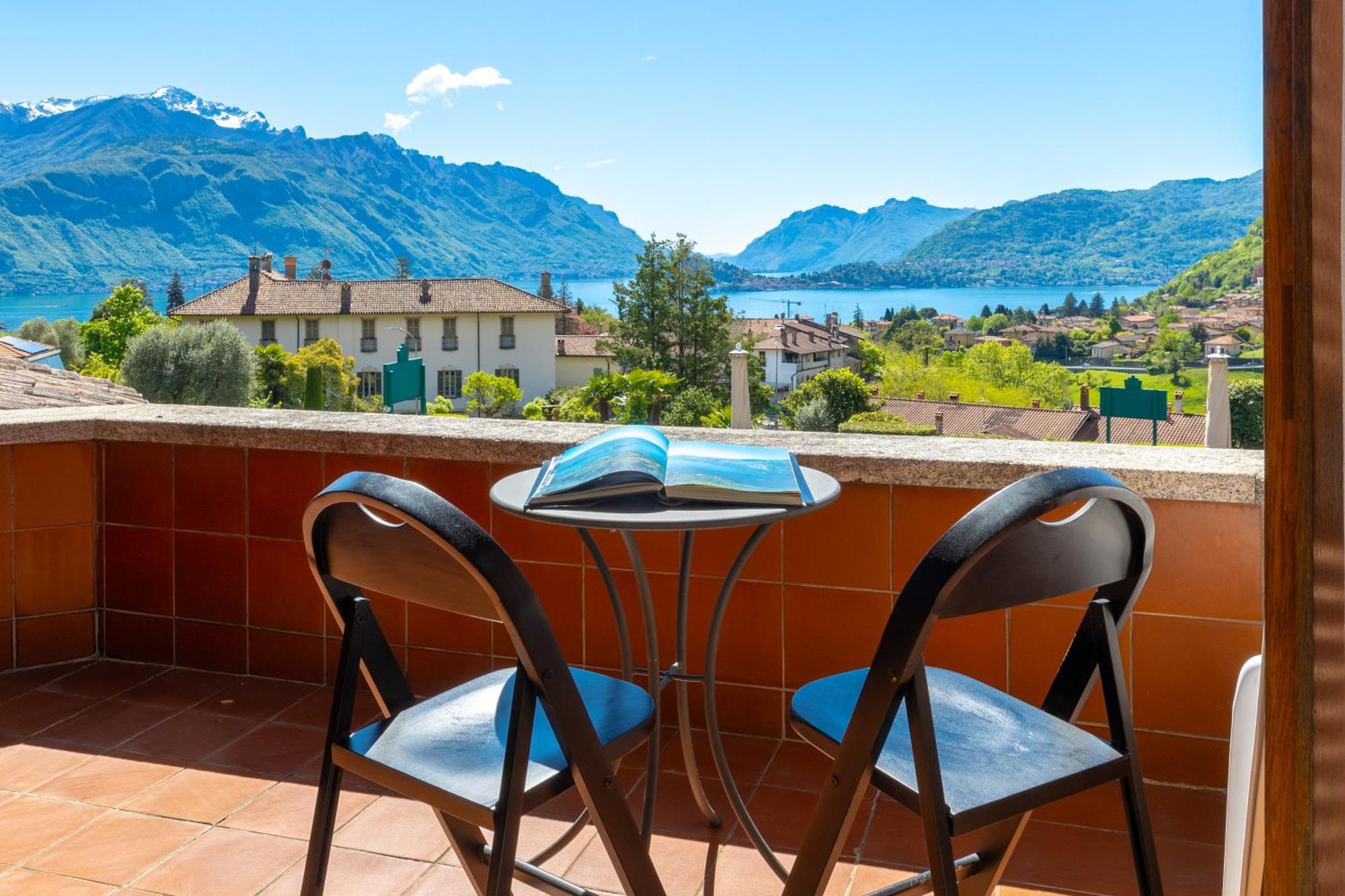 Hotel Royal Menaggio Extérieur photo