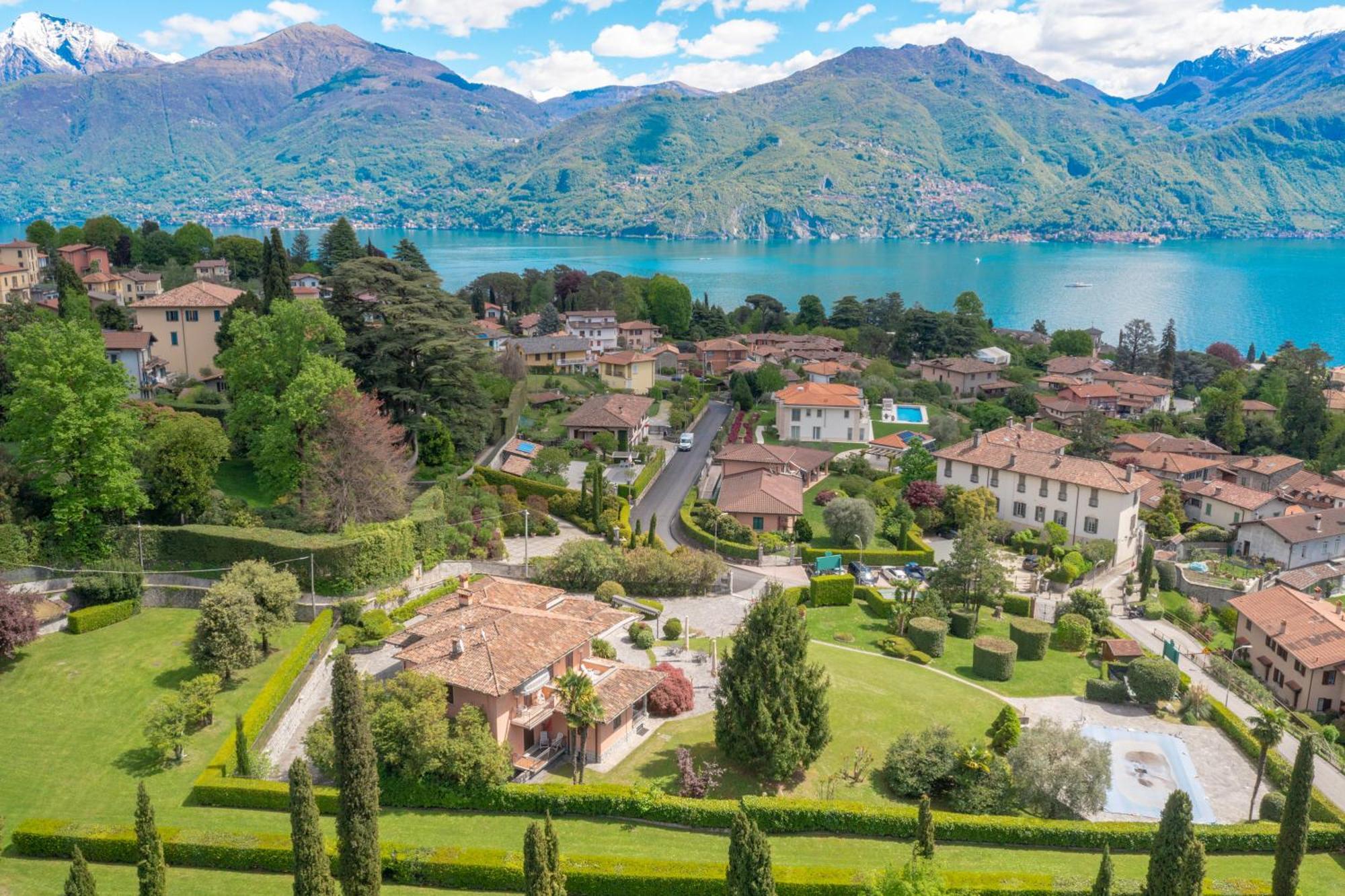 Hotel Royal Menaggio Extérieur photo
