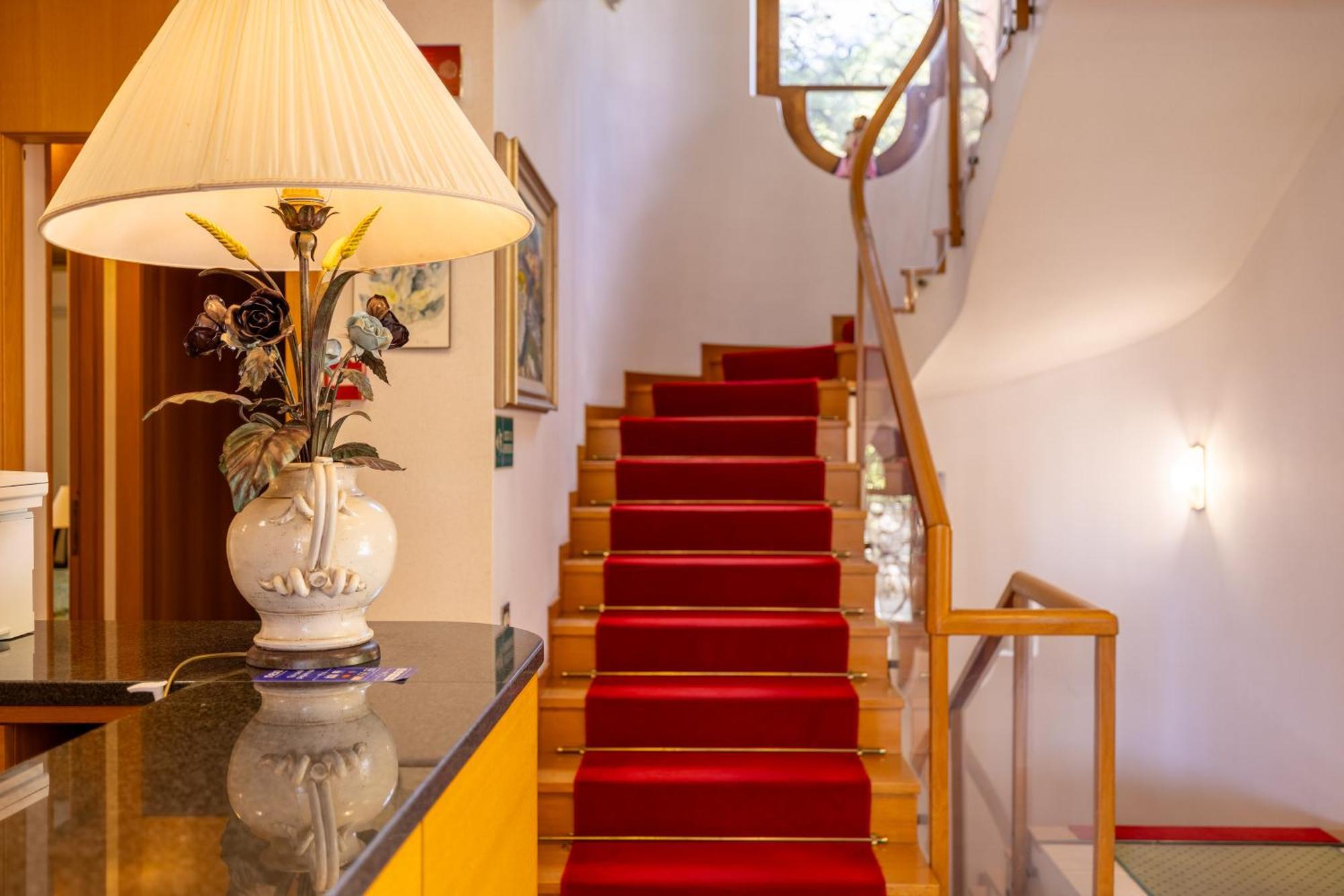 Hotel Royal Menaggio Extérieur photo