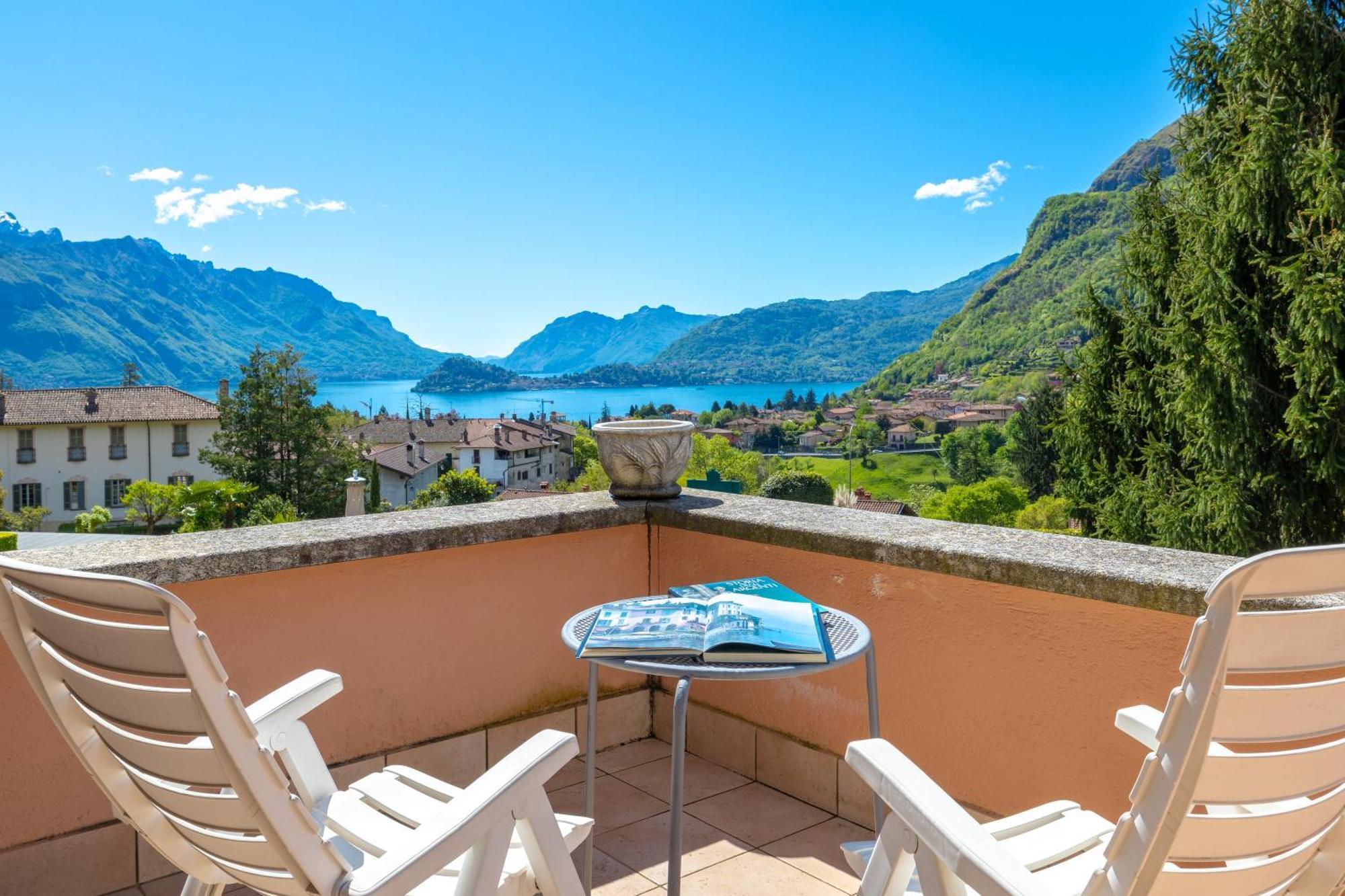 Hotel Royal Menaggio Extérieur photo