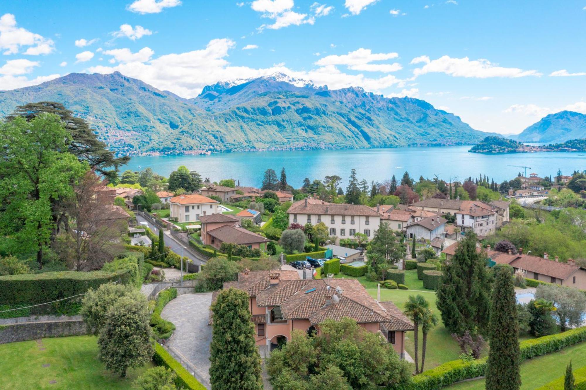 Hotel Royal Menaggio Extérieur photo