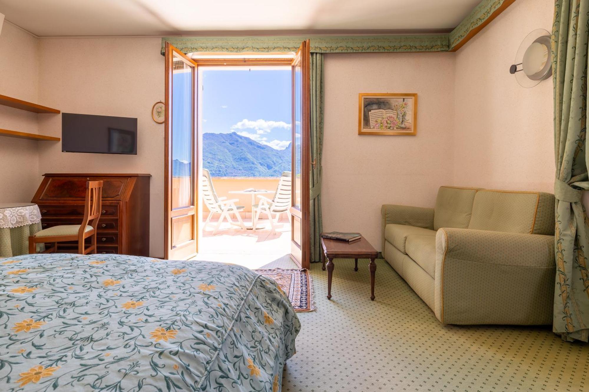 Hotel Royal Menaggio Extérieur photo