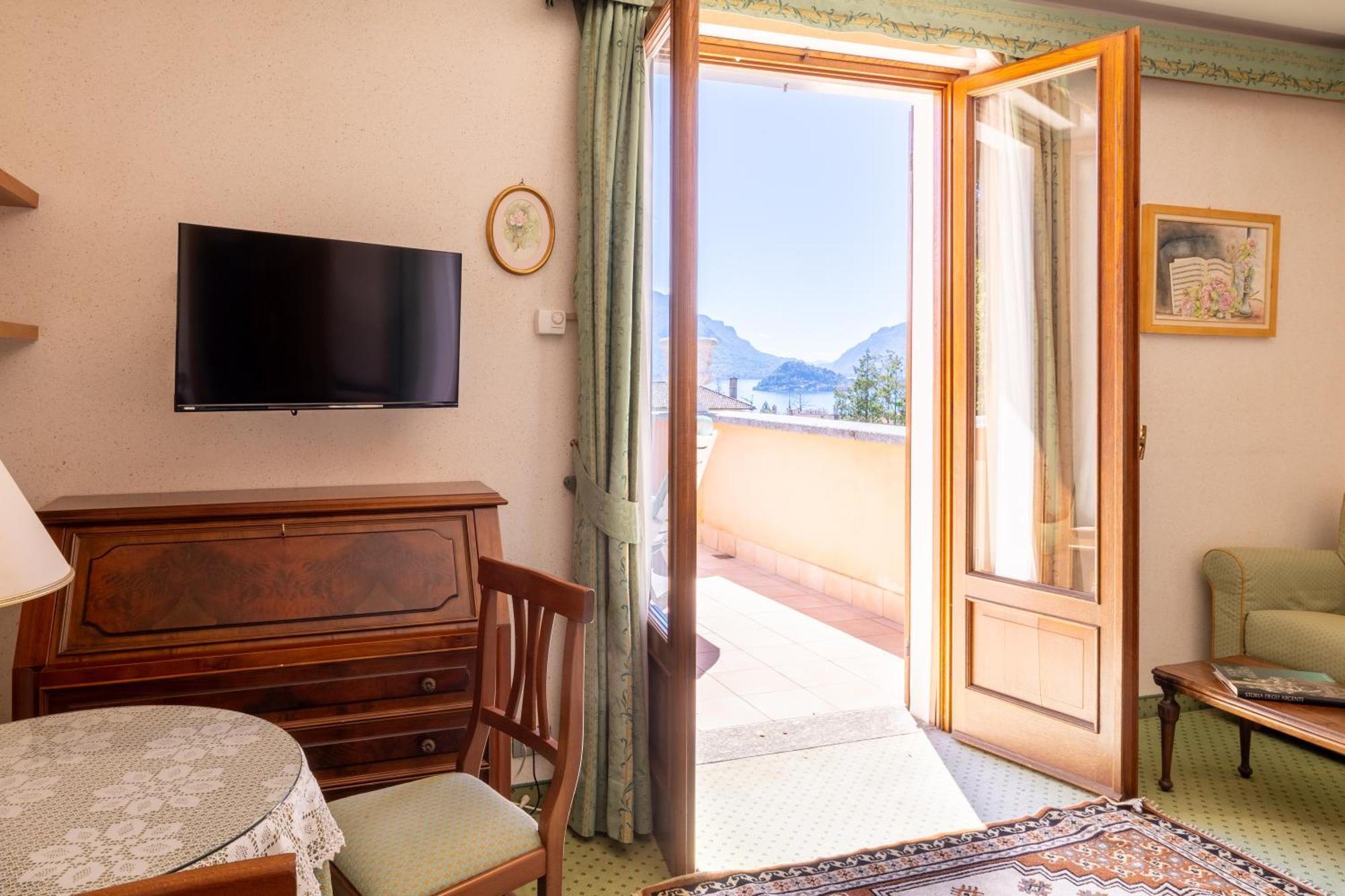 Hotel Royal Menaggio Extérieur photo