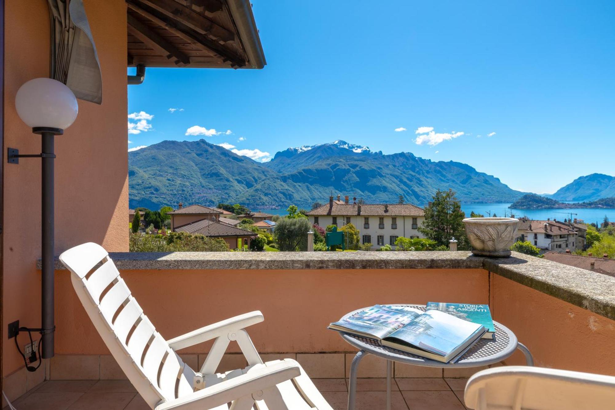Hotel Royal Menaggio Extérieur photo