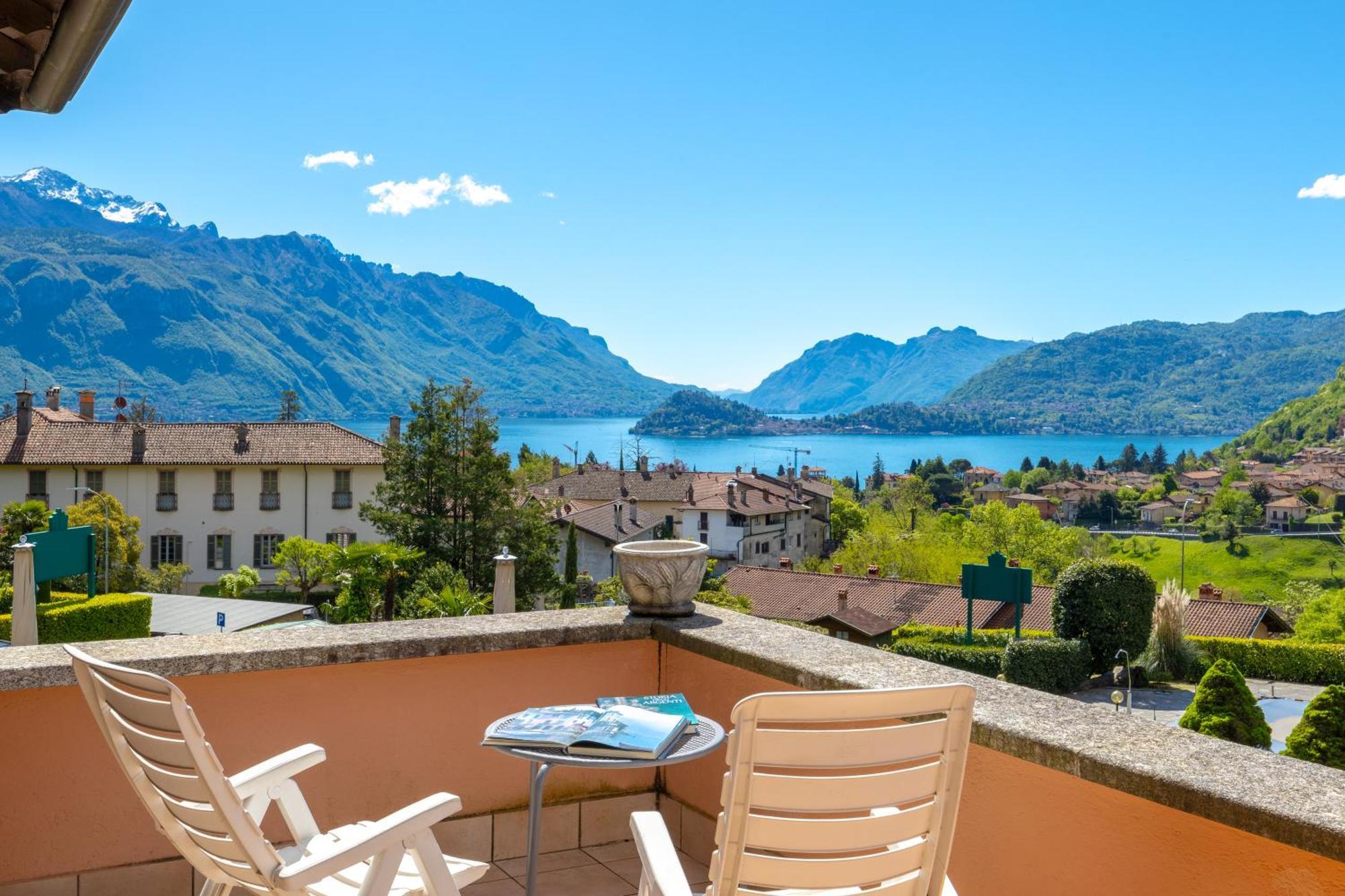 Hotel Royal Menaggio Extérieur photo