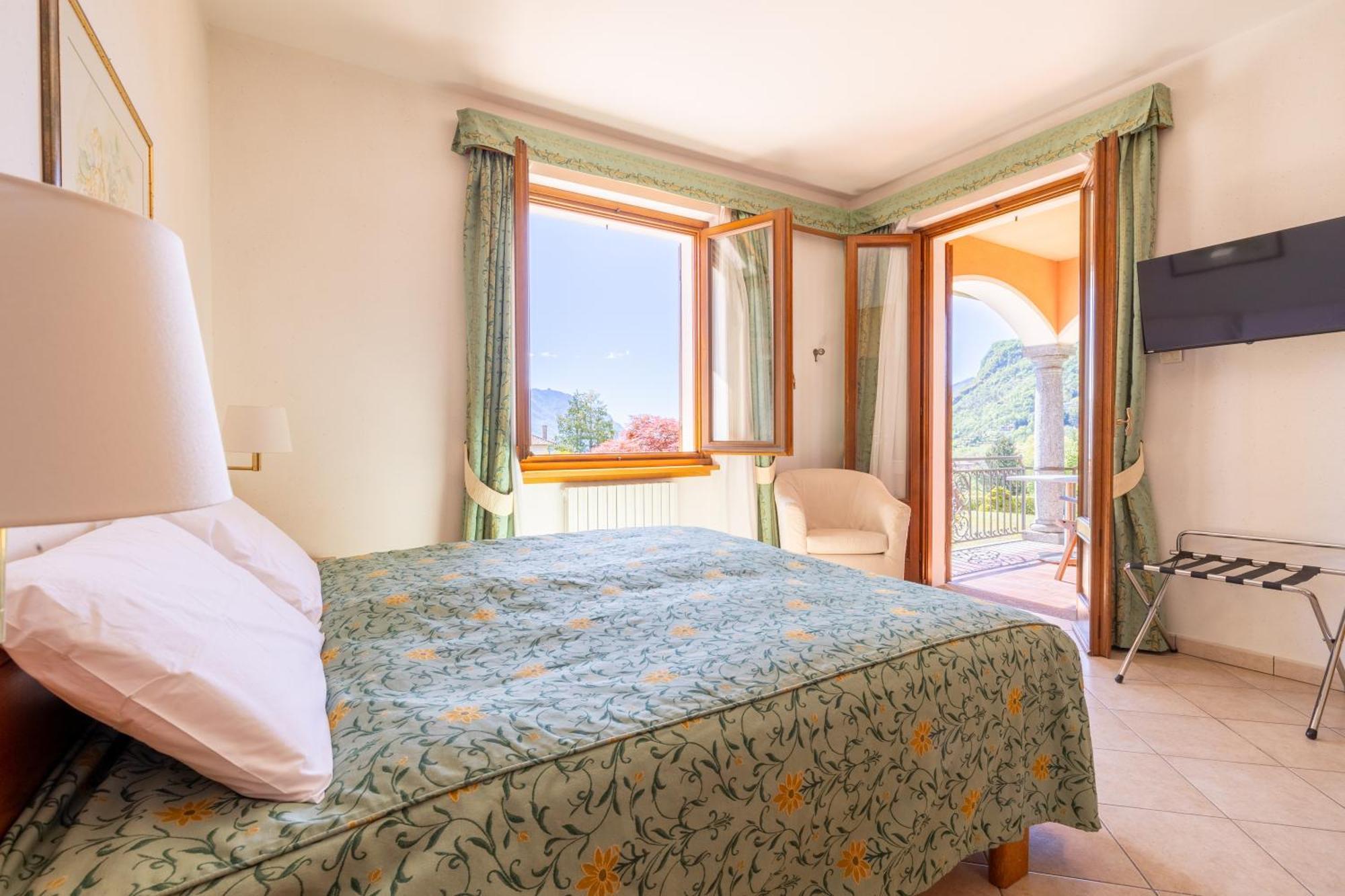 Hotel Royal Menaggio Extérieur photo