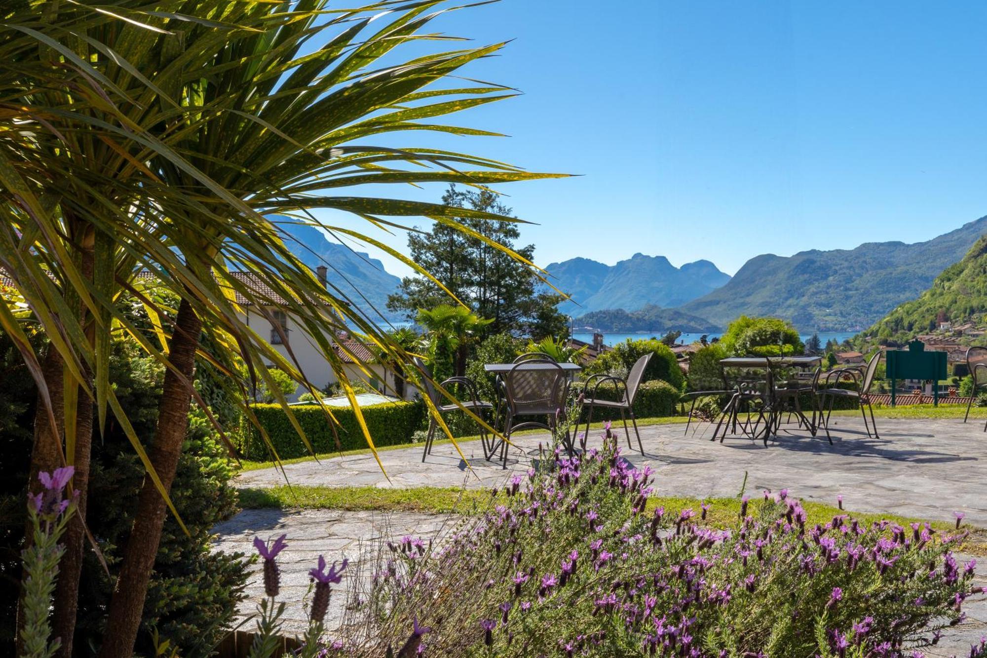 Hotel Royal Menaggio Extérieur photo