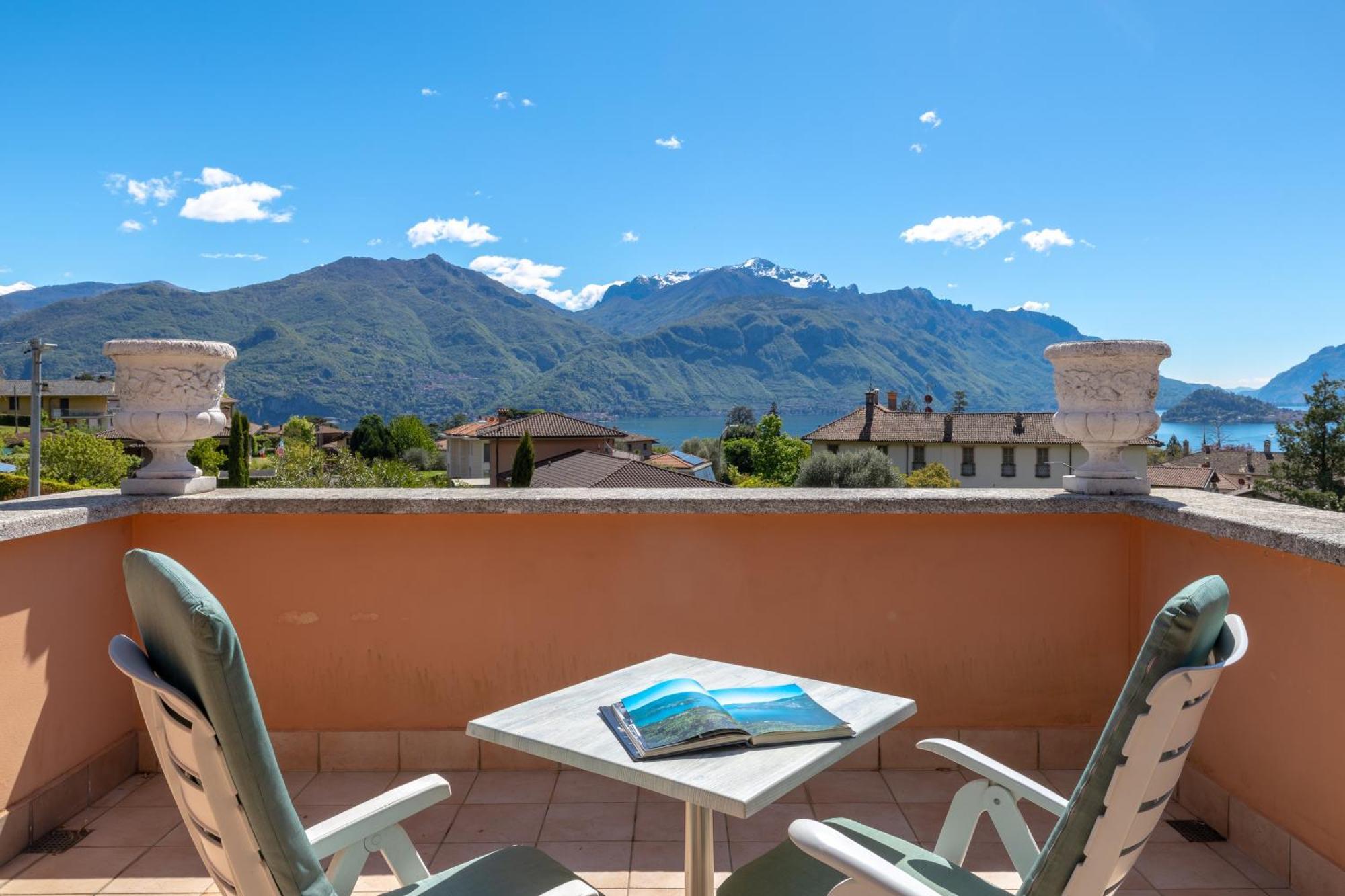 Hotel Royal Menaggio Extérieur photo