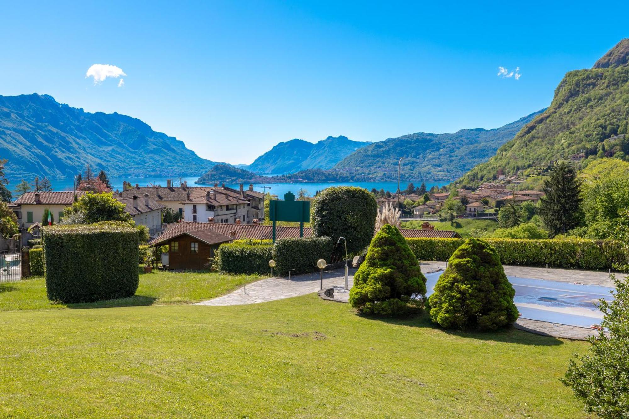 Hotel Royal Menaggio Extérieur photo