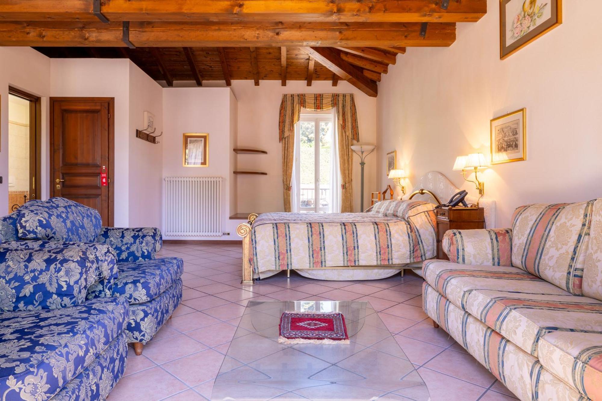 Hotel Royal Menaggio Extérieur photo