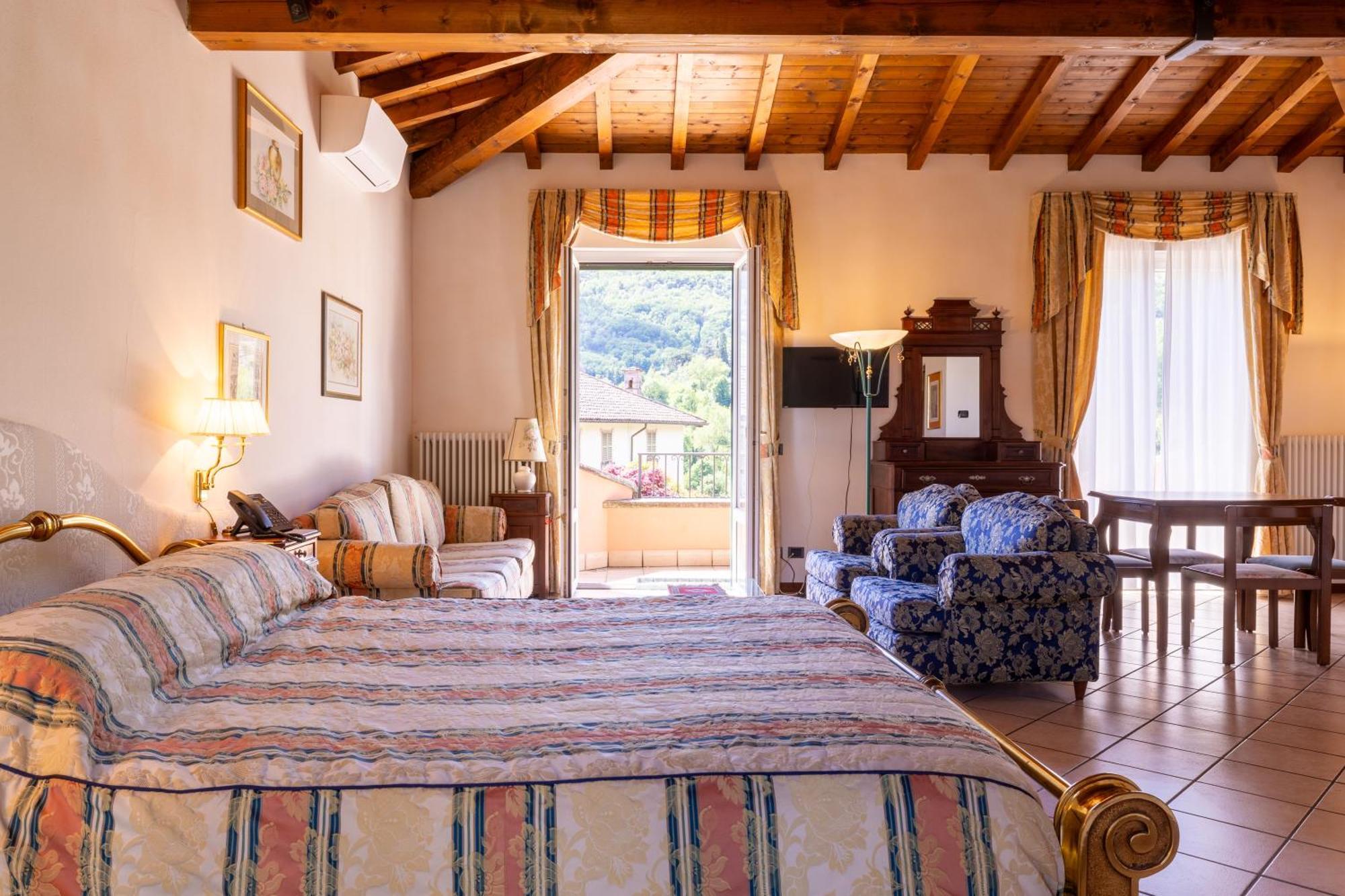 Hotel Royal Menaggio Extérieur photo