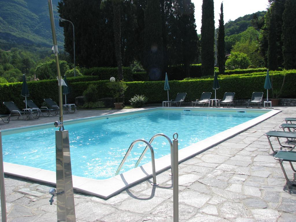 Hotel Royal Menaggio Extérieur photo