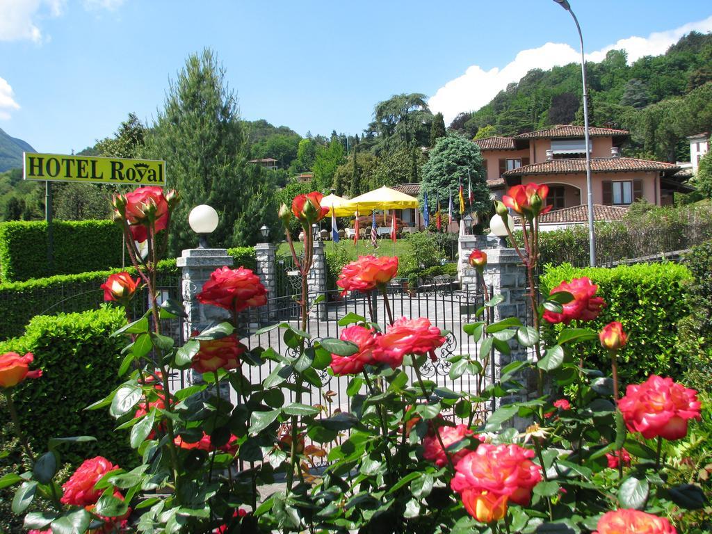 Hotel Royal Menaggio Extérieur photo