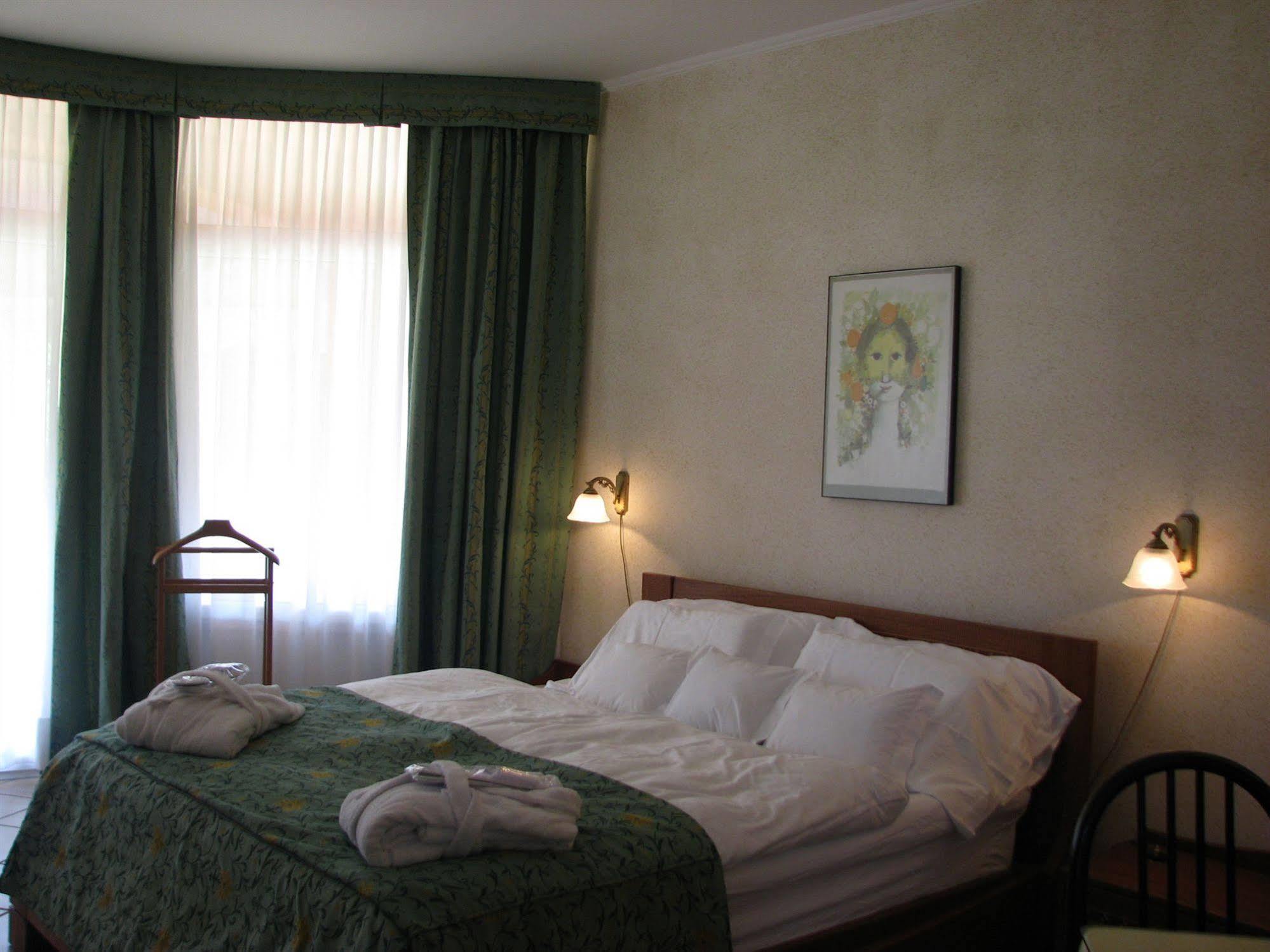 Hotel Royal Menaggio Extérieur photo