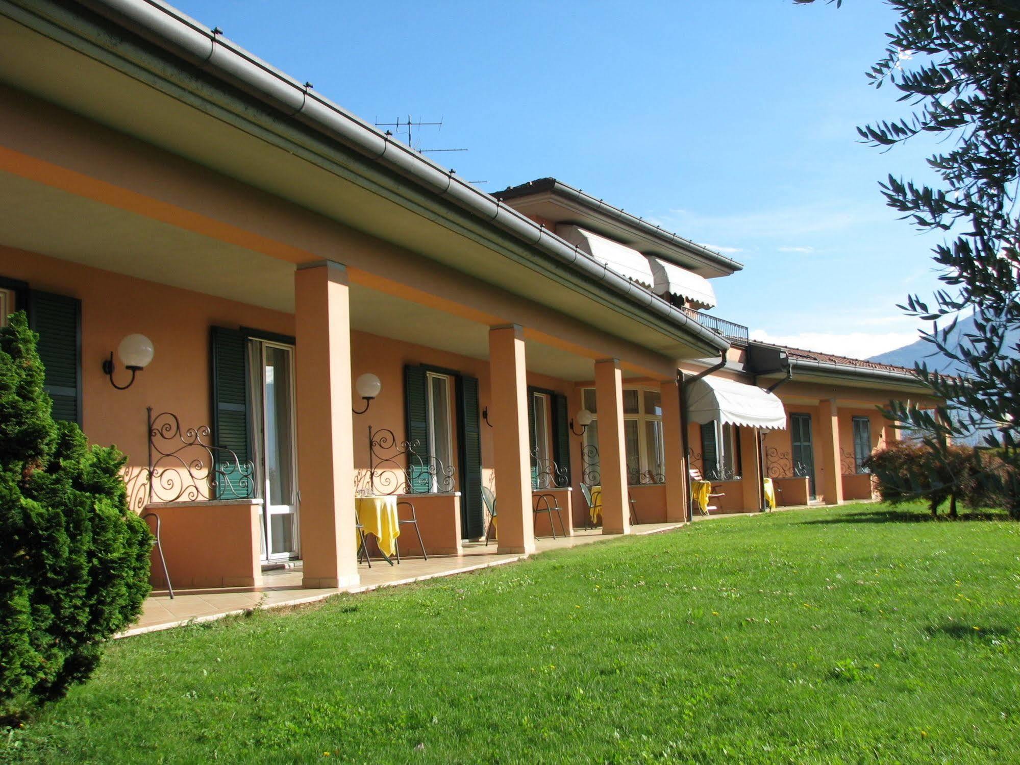 Hotel Royal Menaggio Extérieur photo