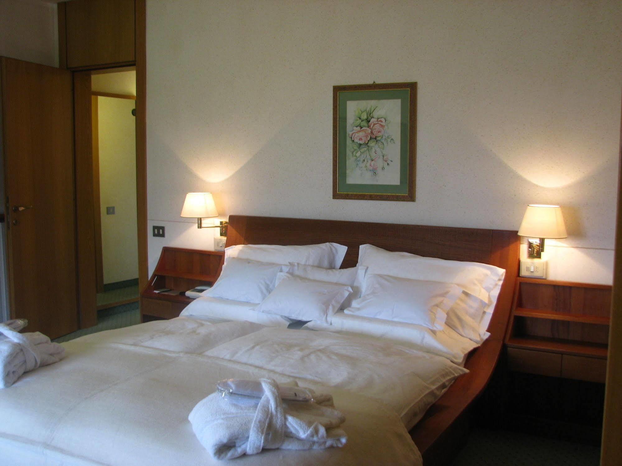 Hotel Royal Menaggio Extérieur photo