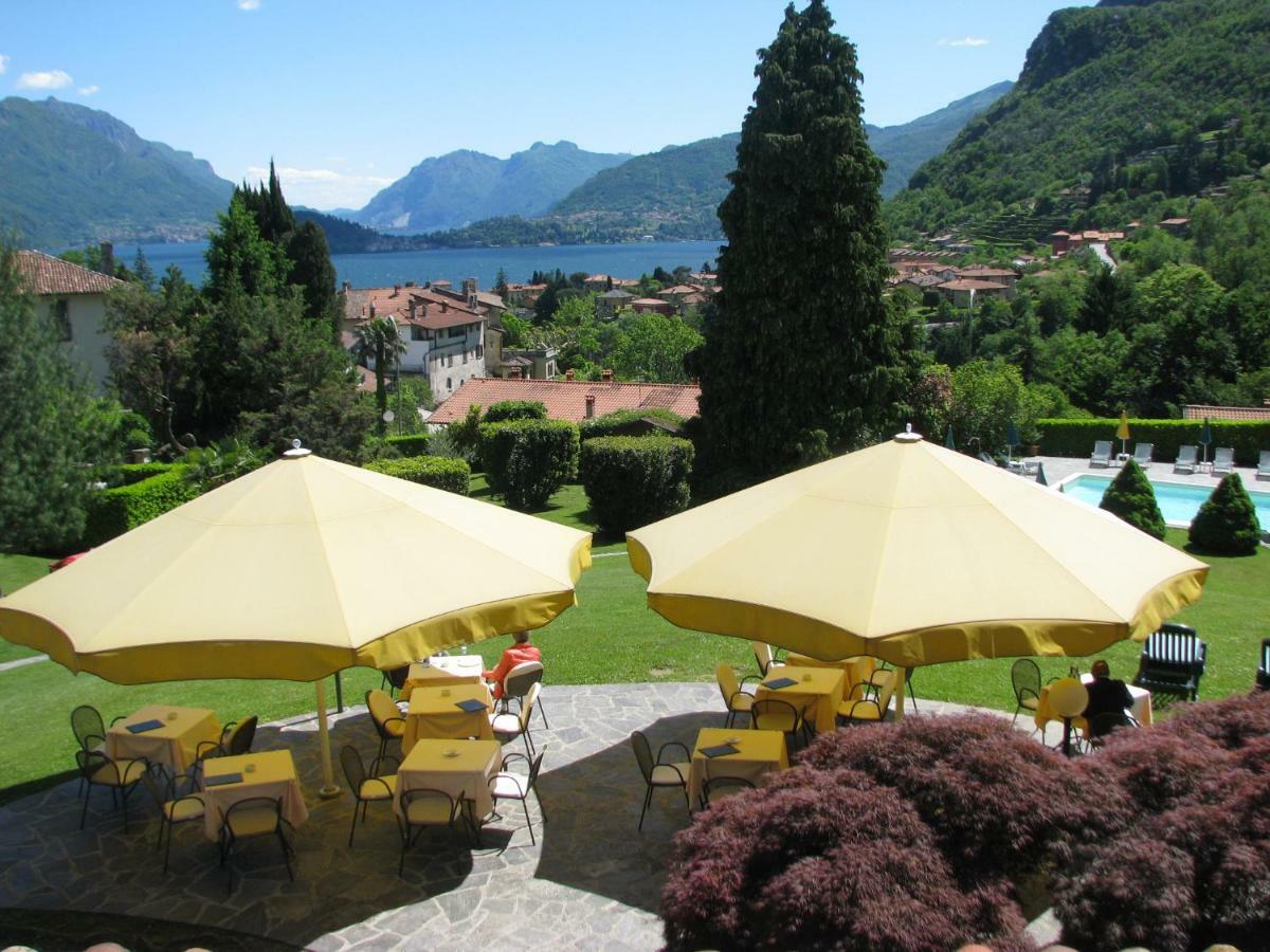 Hotel Royal Menaggio Extérieur photo