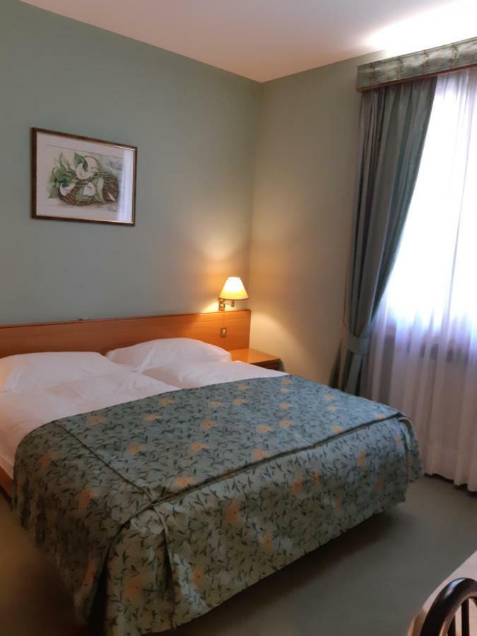 Hotel Royal Menaggio Extérieur photo