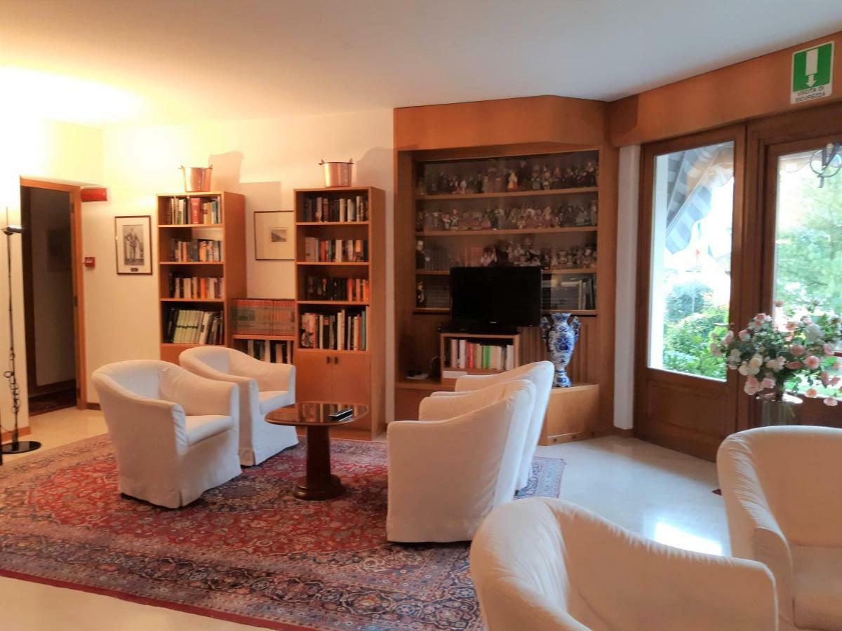Hotel Royal Menaggio Extérieur photo