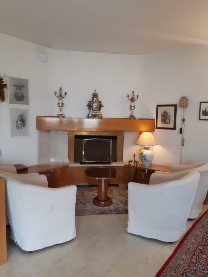 Hotel Royal Menaggio Extérieur photo