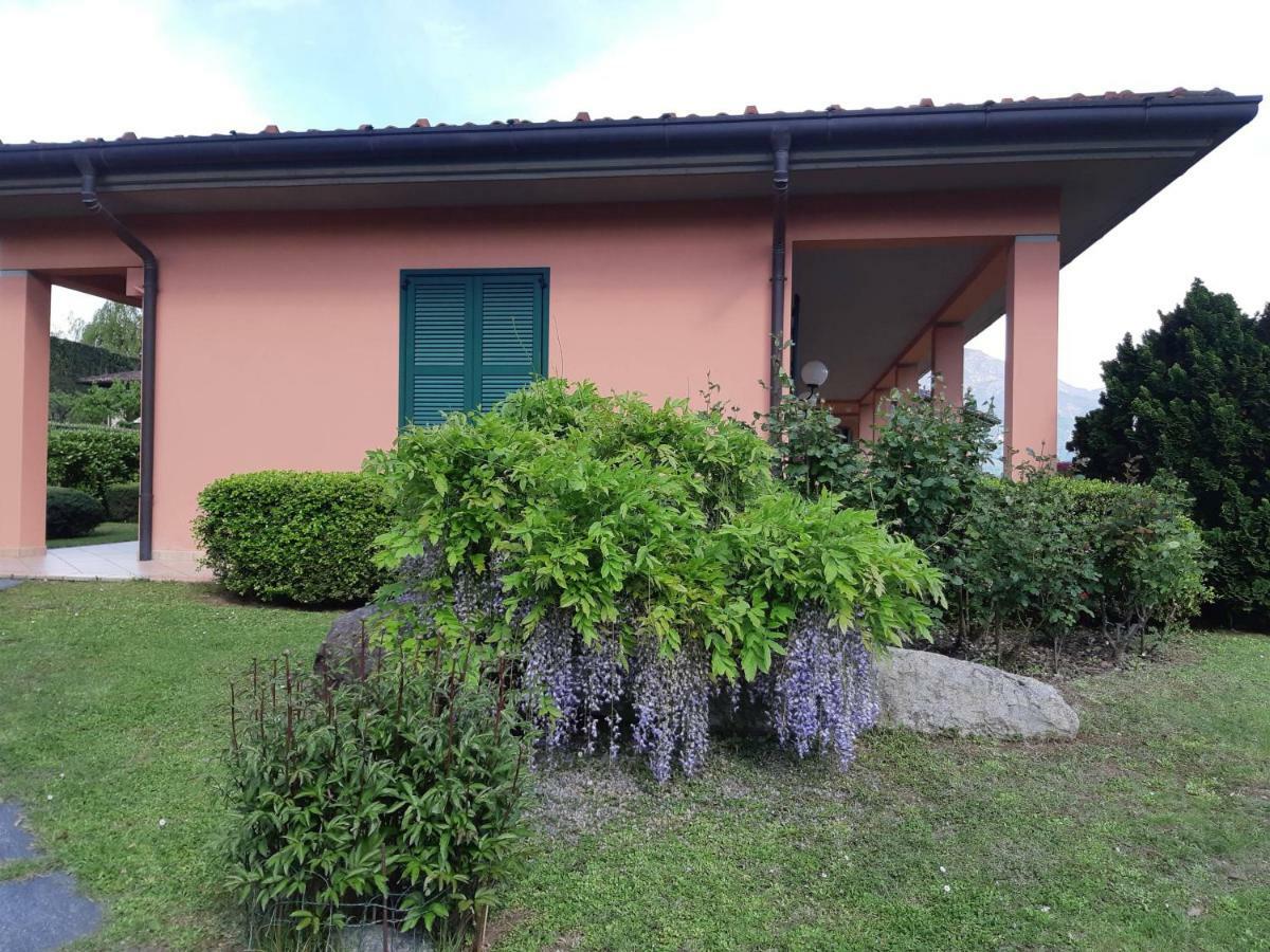 Hotel Royal Menaggio Extérieur photo