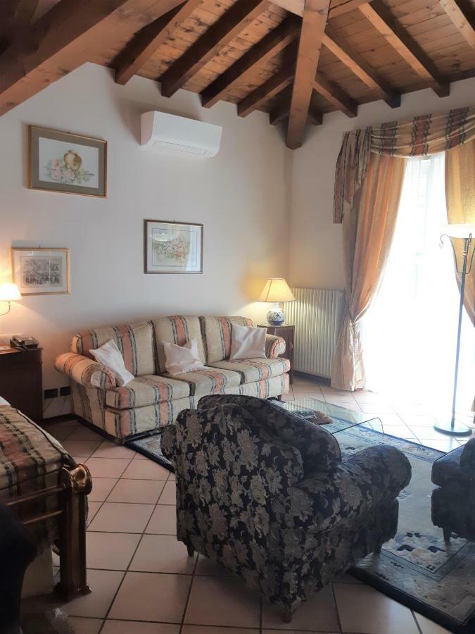 Hotel Royal Menaggio Extérieur photo