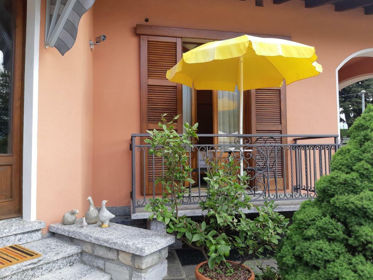 Hotel Royal Menaggio Extérieur photo